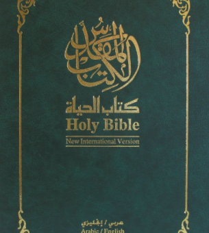 Towarzystwo Biblijne w Egipcie