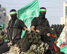 Rząd Hamasu bez chrześcijan