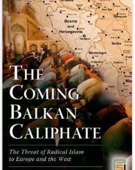 Przywrócenie kalifatu i odrodzenie Kościoła