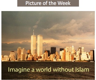 Wyobraźmy sobie świat bez islamu