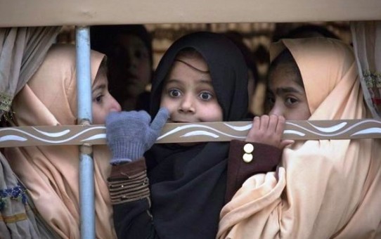 Bangladesz: islamizacja drogą płciową