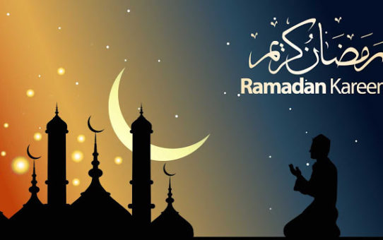 Dla kogo jest ramadan?