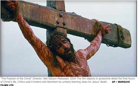 ...uniżył samego siebie, stawszy się posłusznym aż do śmierci - i to śmierci krzyżowej (Flp 2, 8)