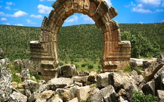 Dlaczego Turcja zbudowała kościół dla Asyryjczyków?