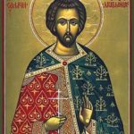 Św. Abraham z Bułgarii