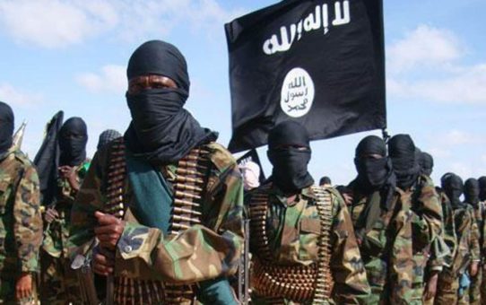 Szwecja czynnie wspiera ISIS