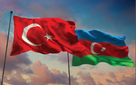 Turcja w obszernym dokumencie uzasadnia masakry Ormian w Górskim Karabachu