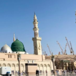 Arabia Saudyjska – zero tolerancji dla chrześcijan