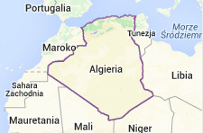 Algieria prześladuje chrześcijan