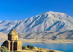 "Nieznani sprawcy" ostrzelali ormiańską świątynię