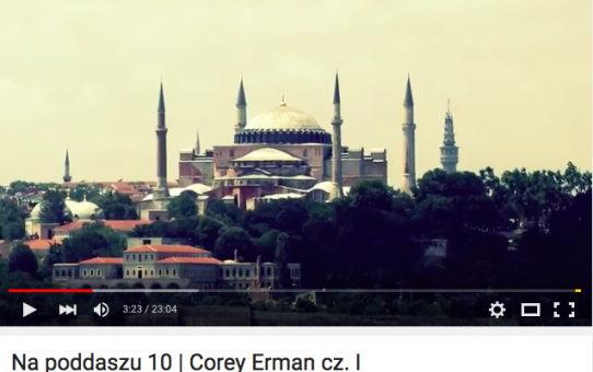 Świadectwo nawróconego muzułmanina, obecnie pastora w Turcji