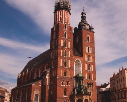 Oświadczenie w sprawie zamiaru budowy meczetu w Krakowie