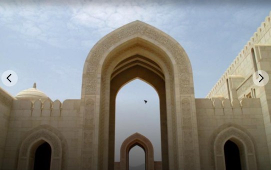 10 faktów o chrześcijanach w Omanie