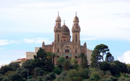 Kościół w Algierii zagrożony zamknięciem