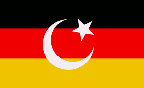 Islam ważniejszy niż prawo Niemiec