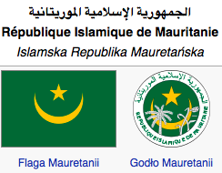 Ukryci chrześcijanie w Mauretanii