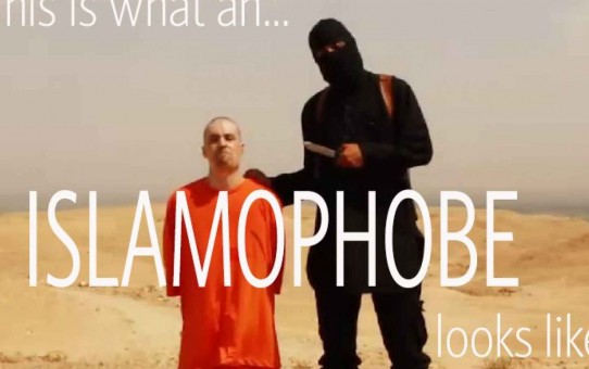 Spalenie Kopta żywcem a islamofobia