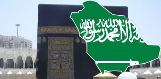 Nawrócony Saudyjczyk prosi: "Módlcie się za nasz kraj"