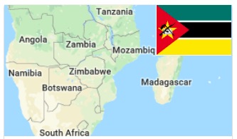 Islamizacja Mozambiku: 10 osób ścięto, w tym dzieci