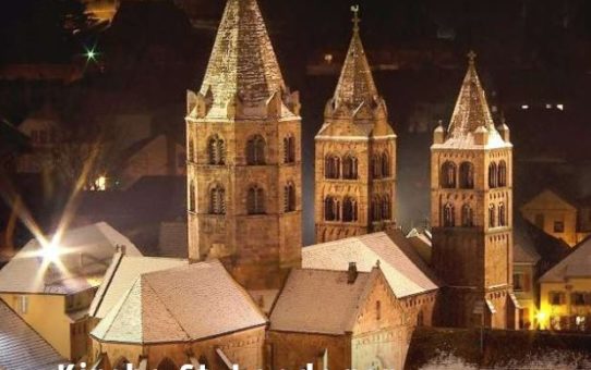 Niemcy: Parafianie chcą zamknąć kościół, który ciągle jest bezczeszczony przez muzułmanów