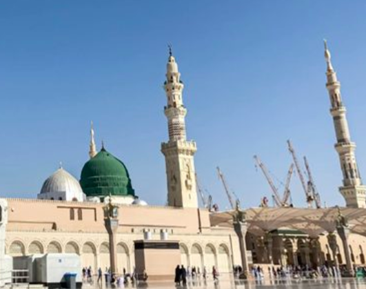 Arabia Saudyjska – zero tolerancji dla chrześcijan